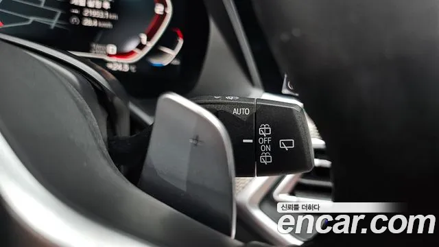 BMW X5 2019 thumb 4
