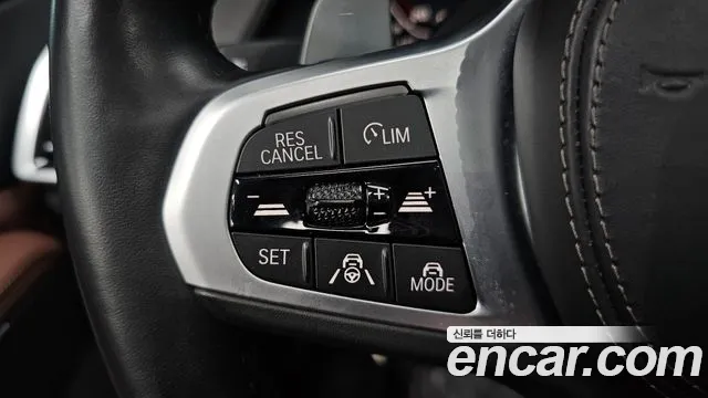 BMW X5 2019 thumb 5