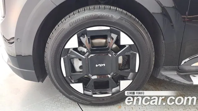 Kia Carnival 2024 thumb 12
