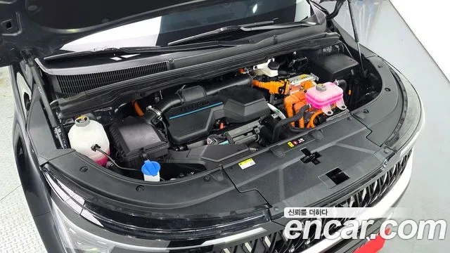 Kia Carnival 2024 thumb 10