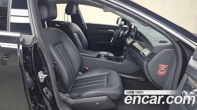Mercedes-Benz CLS 2016 thumb 11