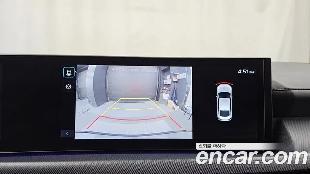 Hyundai Sonata 2025 thumb 6
