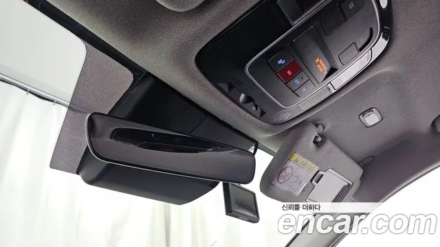 Hyundai Sonata 2025 thumb 9