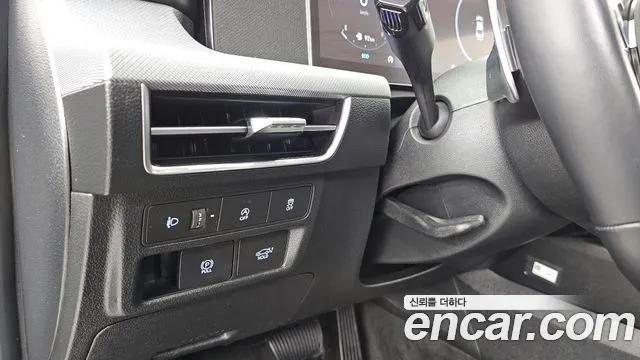 Hyundai Sonata 2025 thumb 7