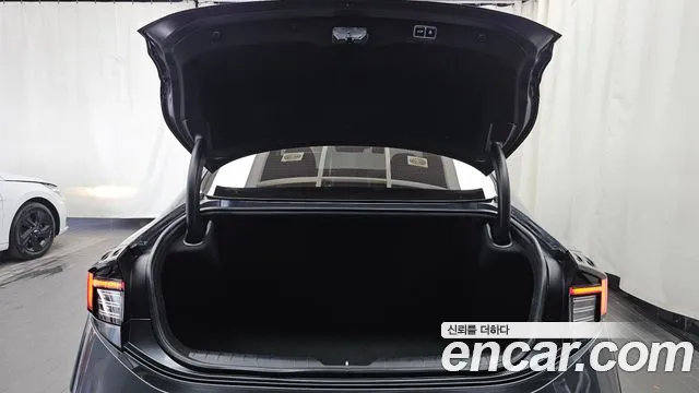 Hyundai Sonata 2025 thumb 3