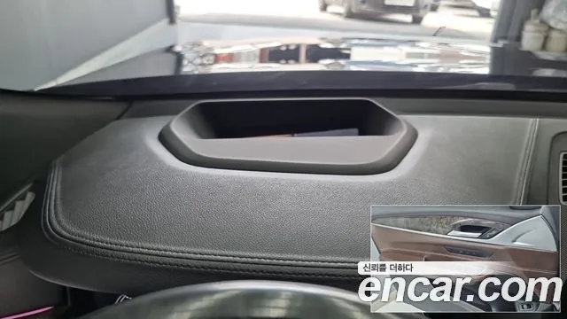 BMW 6 серии Gran Turismo 2017 thumb 4