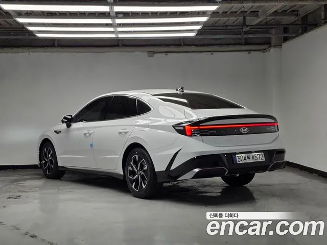 Hyundai Sonata 2026 thumb 2