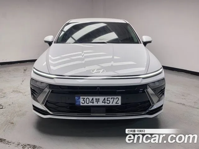 Hyundai Sonata 2026 thumb 3