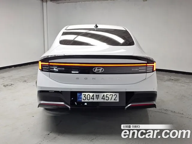 Hyundai Sonata 2026 thumb 4