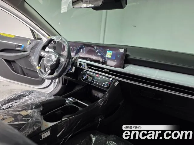 Hyundai Sonata 2026 thumb 6