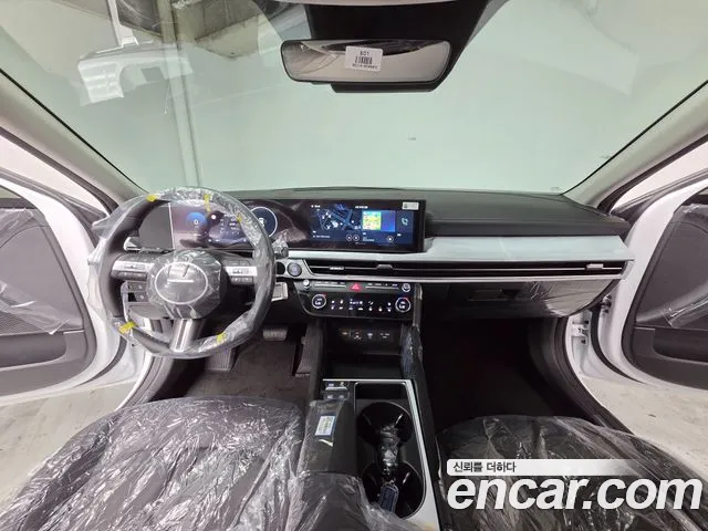 Hyundai Sonata 2026 thumb 7