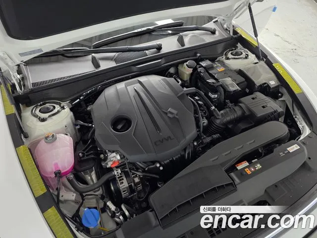 Hyundai Sonata 2026 thumb 8
