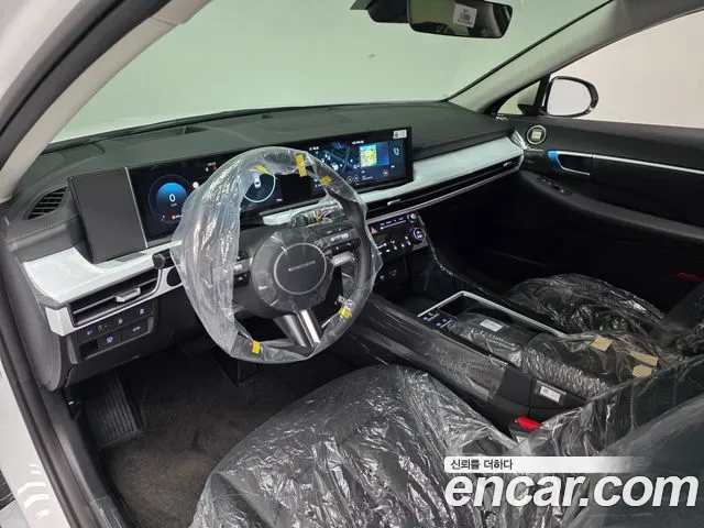 Hyundai Sonata 2026 thumb 9