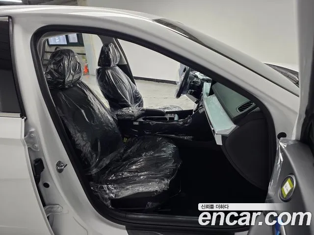 Hyundai Sonata 2026 thumb 10