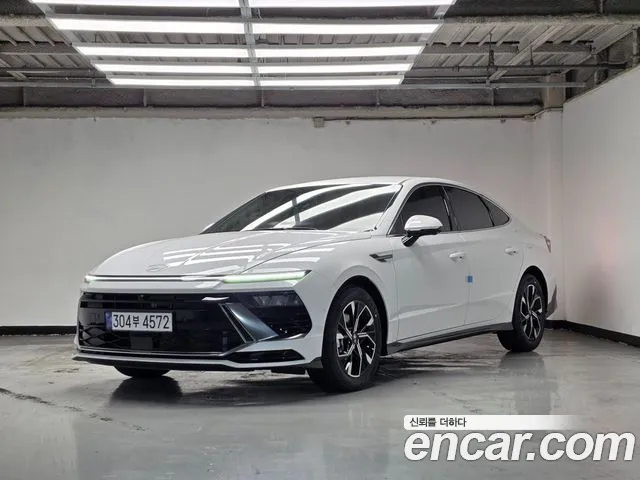 Hyundai Sonata 2026 thumb 11