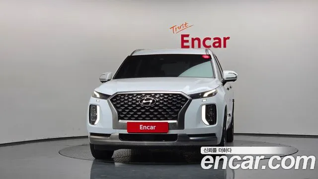 Hyundai Palisade 2022 thumb 9