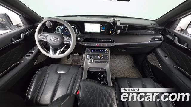 Hyundai Palisade 2022 thumb 10