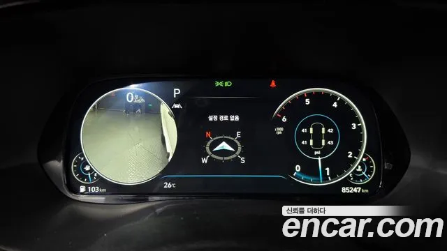 Hyundai Palisade 2022 thumb 11
