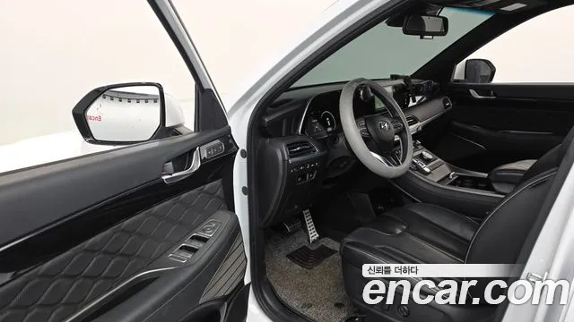 Hyundai Palisade 2022 thumb 4