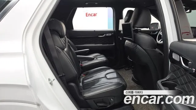 Hyundai Palisade 2022 thumb 3
