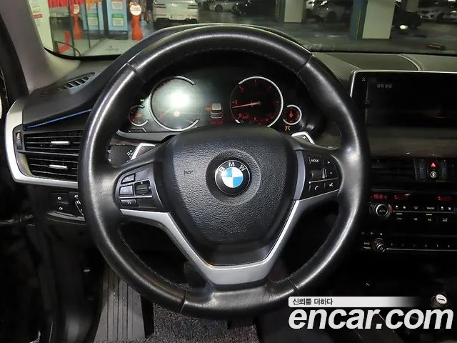 BMW X5 2017 thumb 4