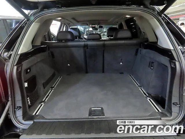 BMW X5 2017 thumb 3