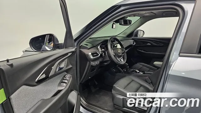 Chevrolet Trailblazer 2021 thumb 7