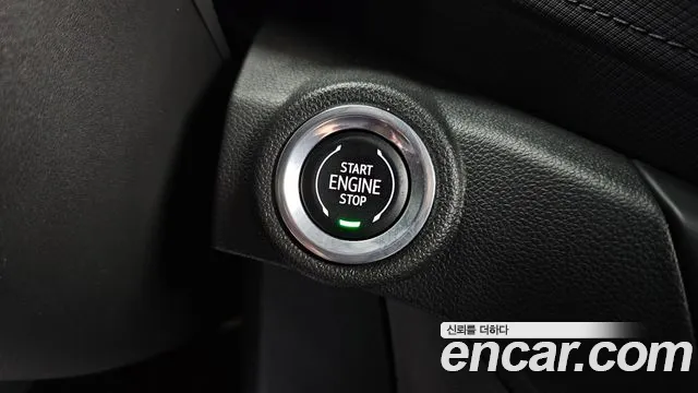 Chevrolet Trailblazer 2021 thumb 2