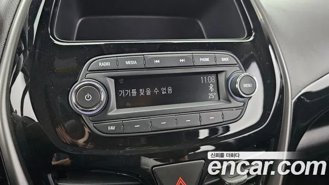 Chevrolet Spark 2020 thumb 9