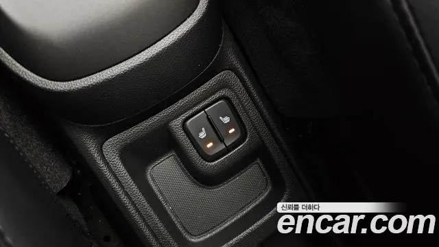 Chevrolet Spark 2020 thumb 3