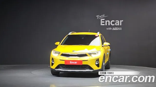 Kia Stonic 2018 thumb 3