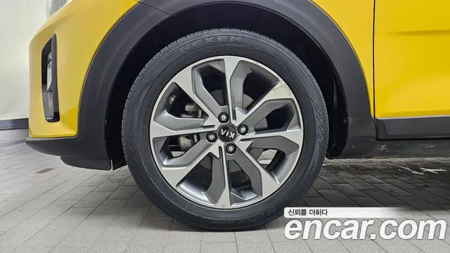 Kia Stonic 2018 thumb 5
