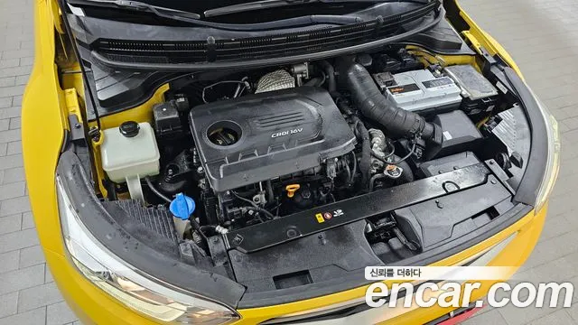 Kia Stonic 2018 thumb 6