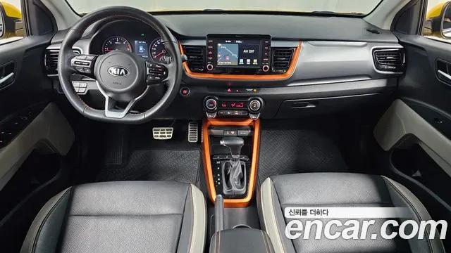 Kia Stonic 2018 thumb 7