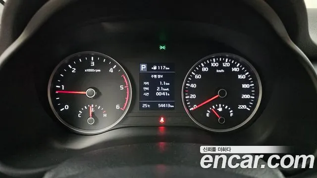 Kia Stonic 2018 thumb 8