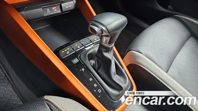 Kia Stonic 2018 thumb 9