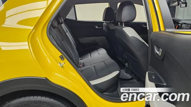 Kia Stonic 2018 thumb 11