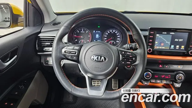 Kia Stonic 2018 thumb 12