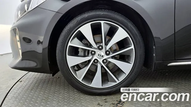 Kia K5 2015 thumb 5