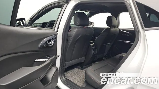 Chevrolet Tracker 2024 thumb 7