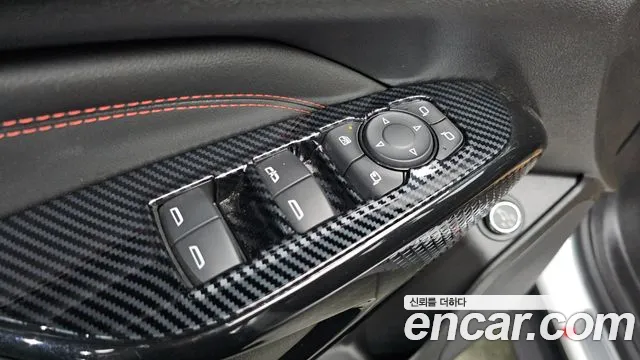 Chevrolet Tracker 2024 thumb 8