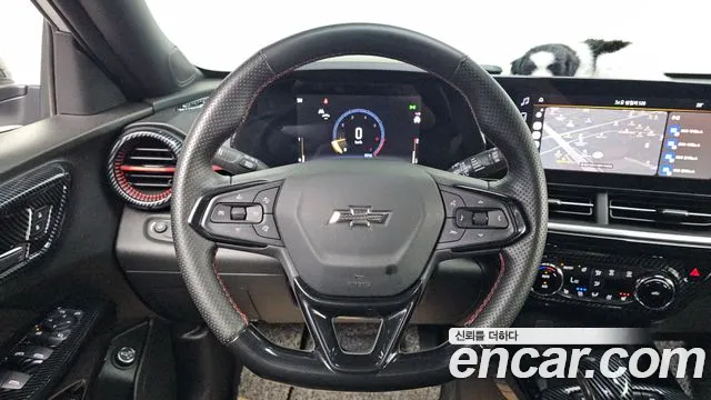 Chevrolet Tracker 2024 thumb 9