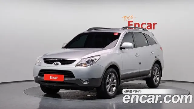 Hyundai Cruze 2015 thumb 3