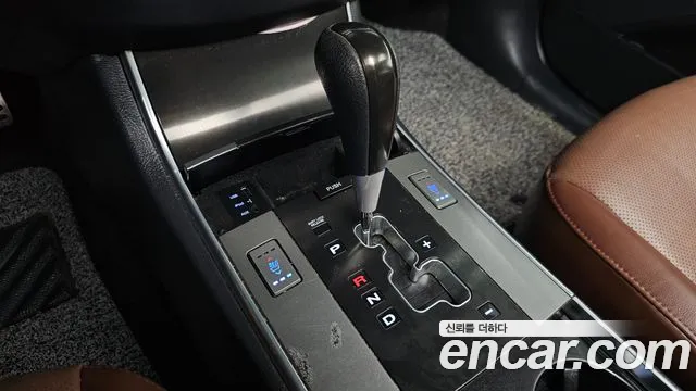 Hyundai Cruze 2015 thumb 9