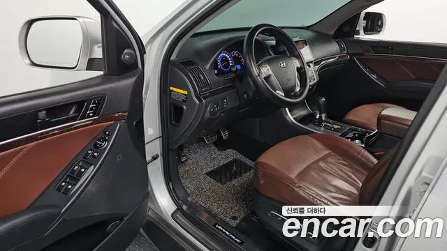 Hyundai Cruze 2015 thumb 6