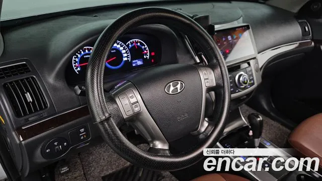 Hyundai Cruze 2015 thumb 8