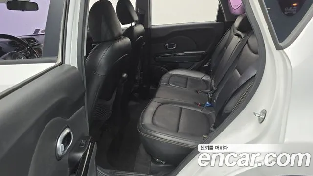 Kia Soul 2014 thumb 6