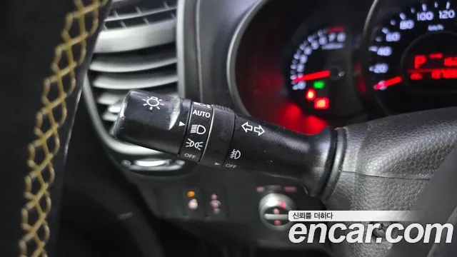 Kia Soul 2014 thumb 8