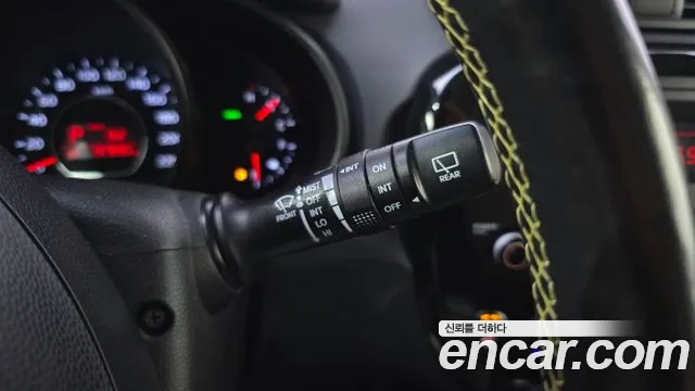 Kia Soul 2014 thumb 2