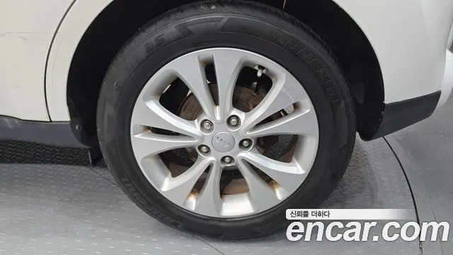 Kia Soul 2014 thumb 10